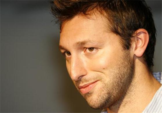 Ian Thorpe